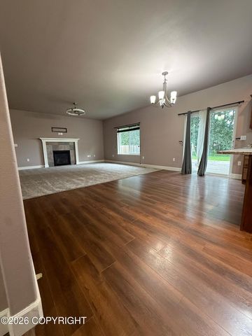 965 S Arza Circle, Palmer, AK 99645