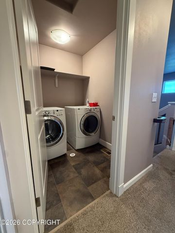 965 S Arza Circle, Palmer, AK 99645