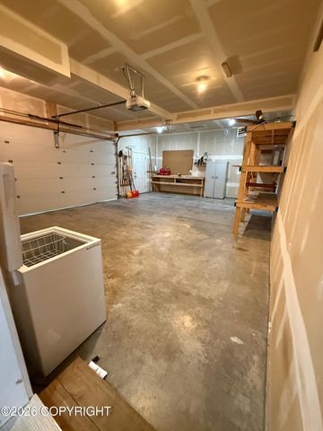 965 S Arza Circle, Palmer, AK 99645