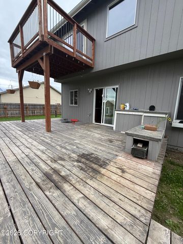 965 S Arza Circle, Palmer, AK 99645