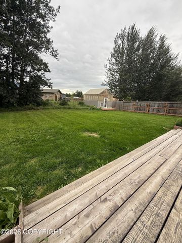 965 S Arza Circle, Palmer, AK 99645