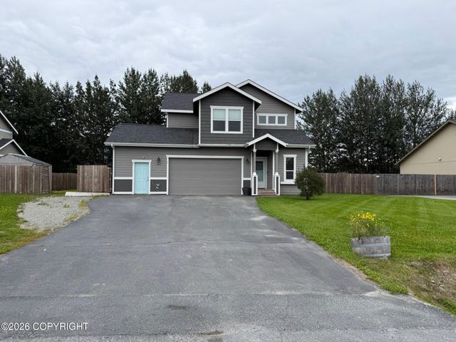 965 S Arza Circle, Palmer, AK 99645