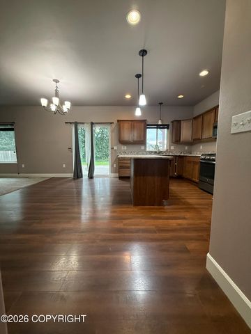 965 S Arza Circle, Palmer, AK 99645