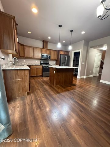 965 S Arza Circle, Palmer, AK 99645