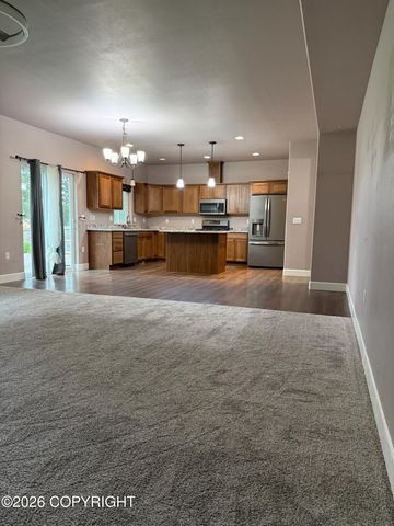 965 S Arza Circle, Palmer, AK 99645