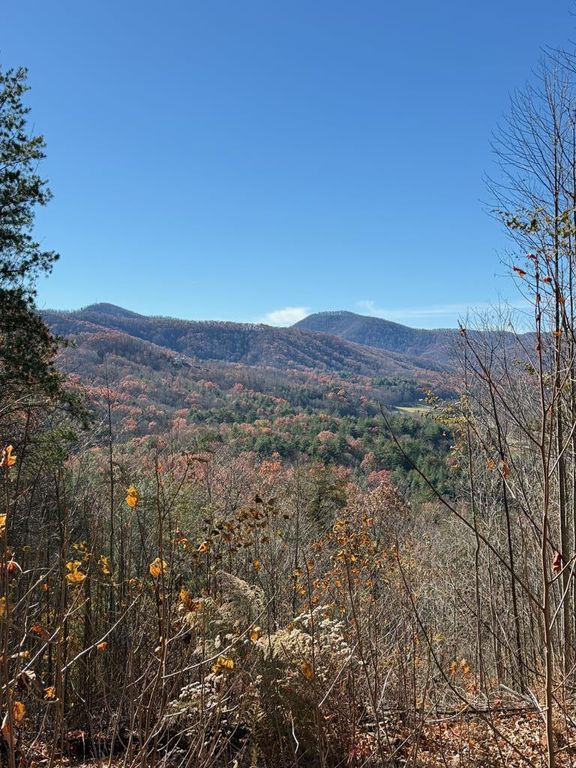 Lot 13 View Ridge Trail, Murphy, NC 28906