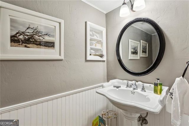 162 Lablanc Way NW, Atlanta, GA 30327