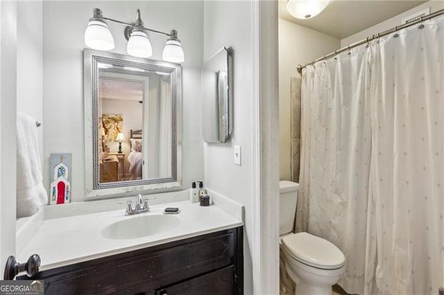 162 Lablanc Way NW, Atlanta, GA 30327