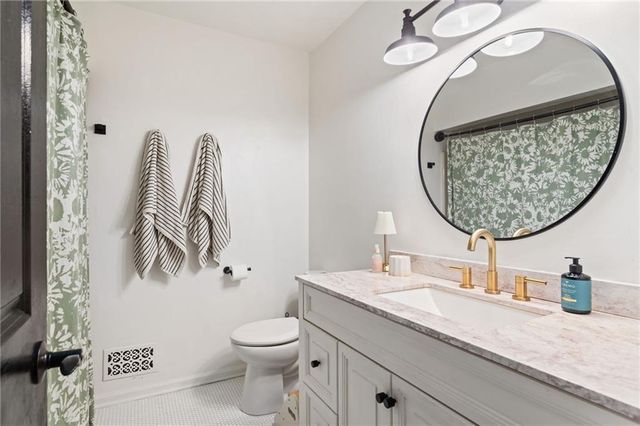 2262 Stag Run, Suwanee, GA 30024