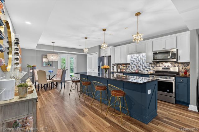 6415 Sunnydale Road, Independence Charter Township, MI 48346