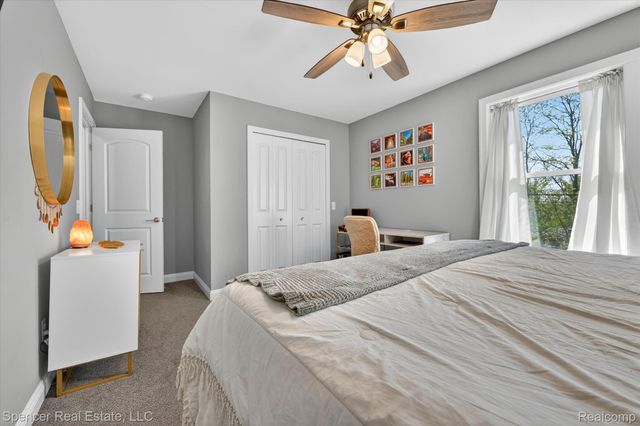 6415 Sunnydale Road, Independence Charter Township, MI 48346