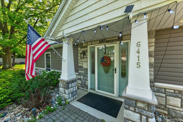 6415 Sunnydale Road, Independence Charter Township, MI 48346