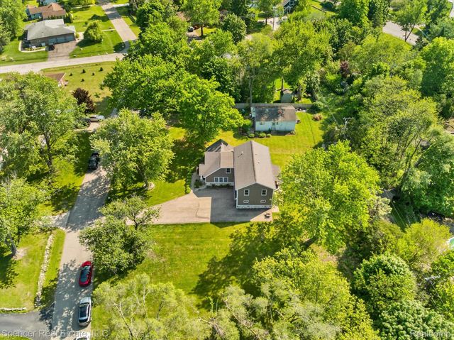 6415 Sunnydale Road, Independence Charter Township, MI 48346