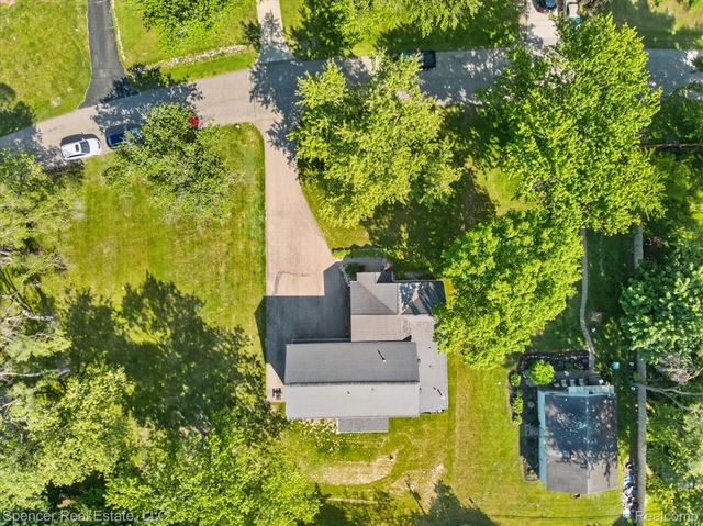 6415 Sunnydale Road, Independence Charter Township, MI 48346