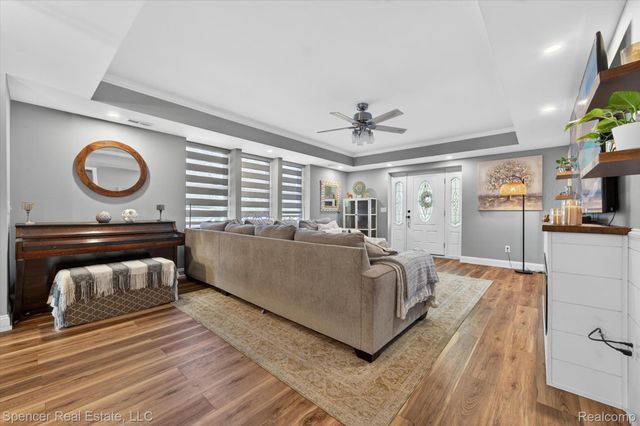 6415 Sunnydale Road, Independence Charter Township, MI 48346