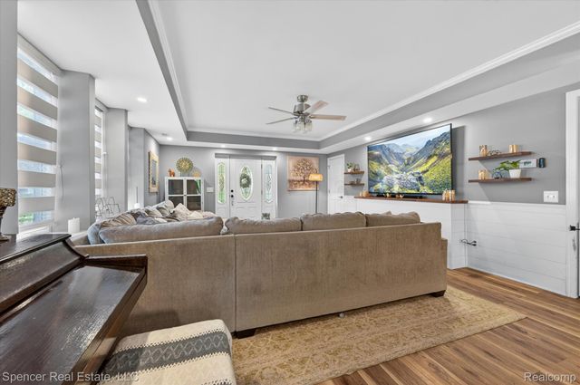 6415 Sunnydale Road, Independence Charter Township, MI 48346
