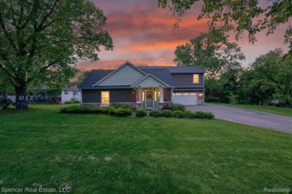 6415 Sunnydale Road, Independence Charter Township, MI 48346