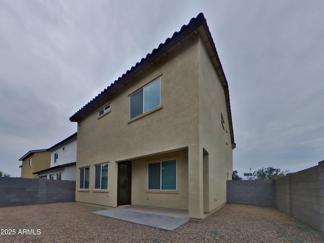 1349 N PARKCREST Circle, Mesa, AZ 85205