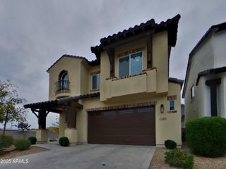 1349 N PARKCREST Circle, Mesa, AZ 85205