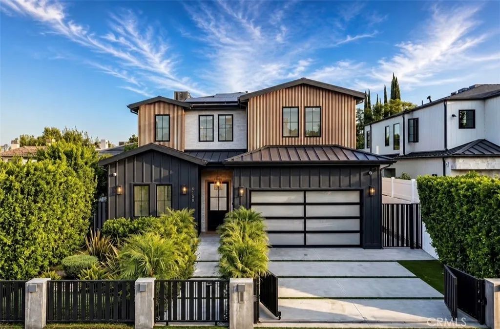 4158 Farmdale, Studio City, CA 91604