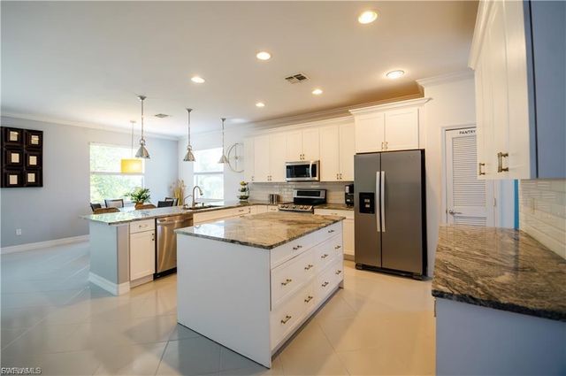 11526 Centaur WAY, Lehigh Acres, FL 33971