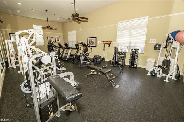 11526 Centaur WAY, Lehigh Acres, FL 33971