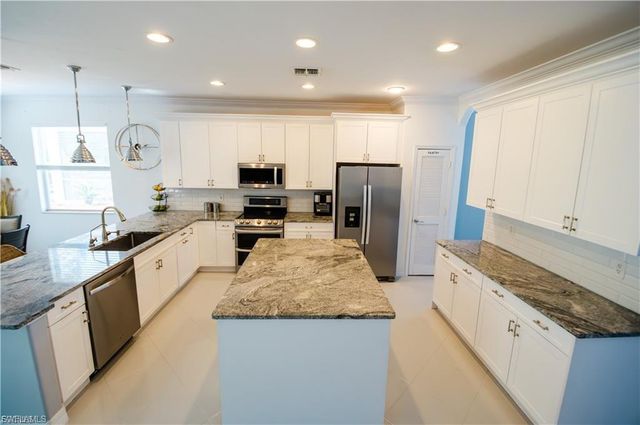 11526 Centaur WAY, Lehigh Acres, FL 33971