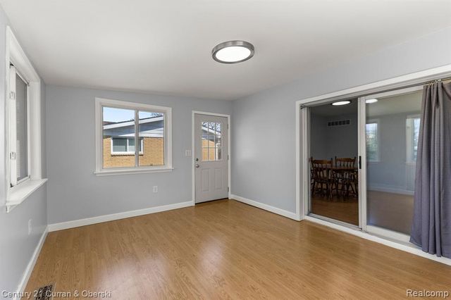 11348 Afton Road, Southgate, MI 48195