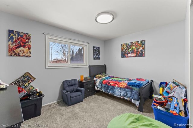 11348 Afton Road, Southgate, MI 48195