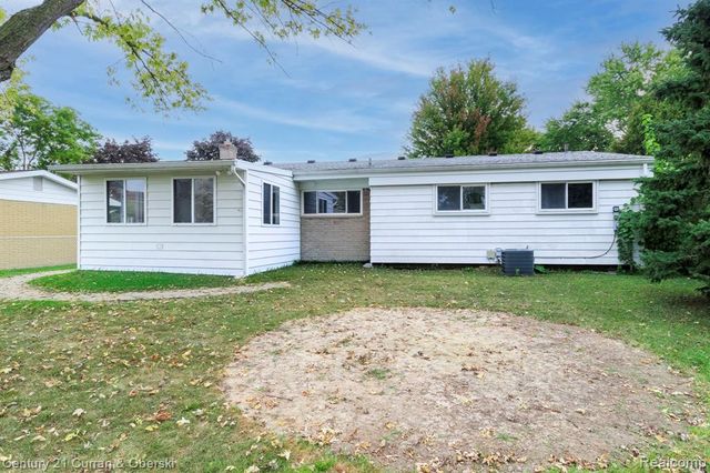 11348 Afton Road, Southgate, MI 48195