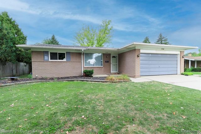 11348 Afton Road, Southgate, MI 48195