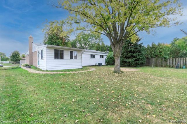 11348 Afton Road, Southgate, MI 48195