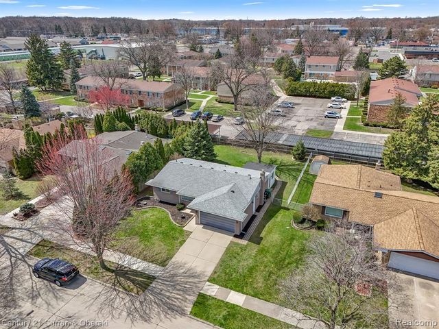 11348 Afton Road, Southgate, MI 48195