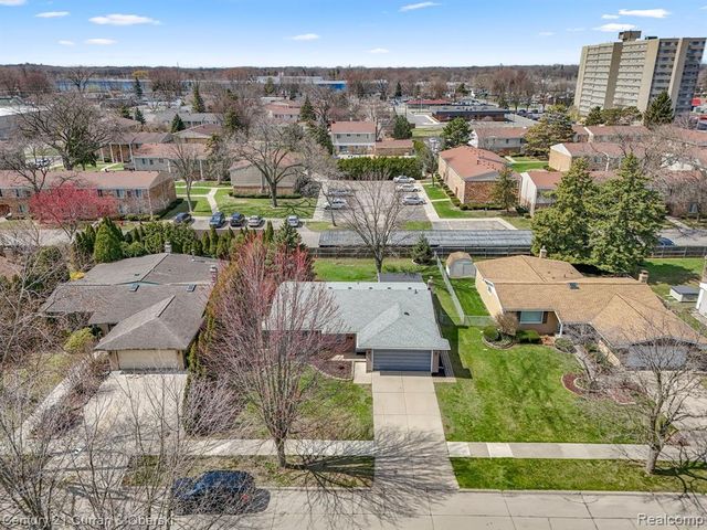 11348 Afton Road, Southgate, MI 48195