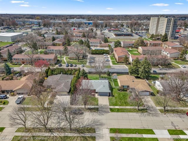 11348 Afton Road, Southgate, MI 48195