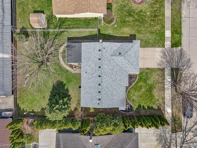 11348 Afton Road, Southgate, MI 48195