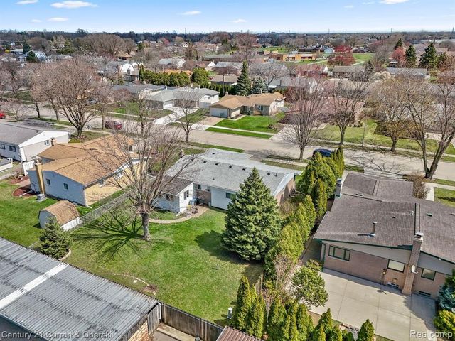 11348 Afton Road, Southgate, MI 48195