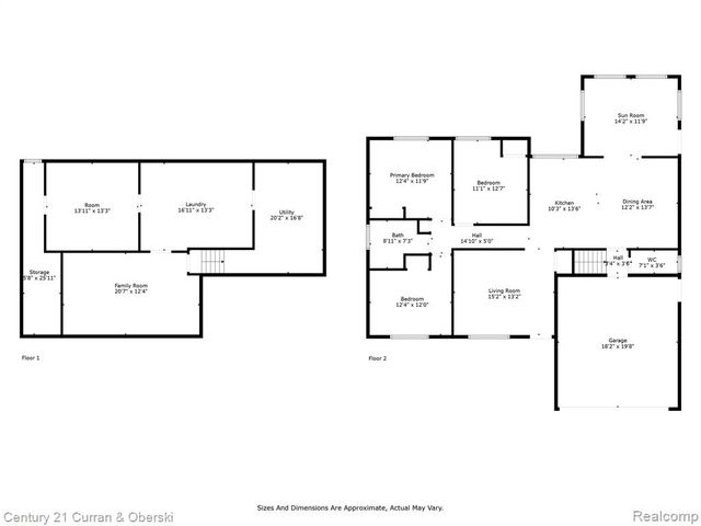 11348 Afton Road, Southgate, MI 48195