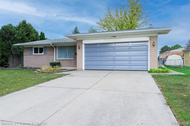 11348 Afton Road, Southgate, MI 48195