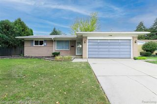 11348 Afton Road, Southgate, MI 48195