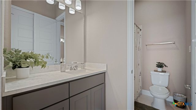 1925 Luna Street, New Braunfels, TX 78132
