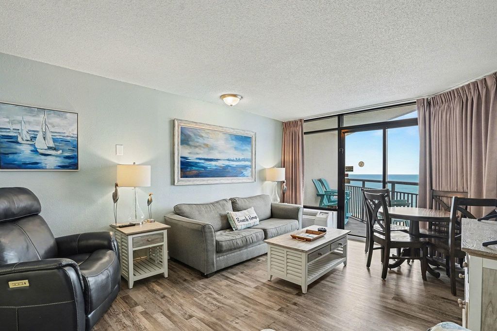 1501 Ocean Blvd. S # 1150, Myrtle Beach, SC 29577 — photo 2