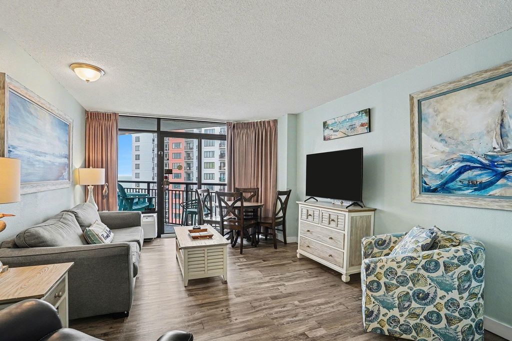1501 Ocean Blvd. S # 1150, Myrtle Beach, SC 29577 — photo 3