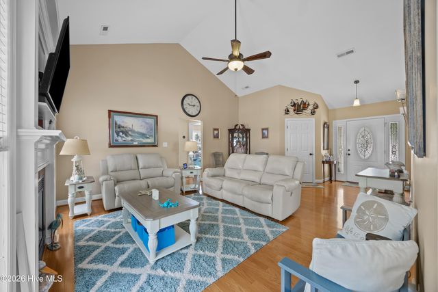 162 Wild Raven Street NW, Shallotte, NC 28470