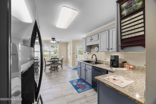 162 Wild Raven Street NW, Shallotte, NC 28470