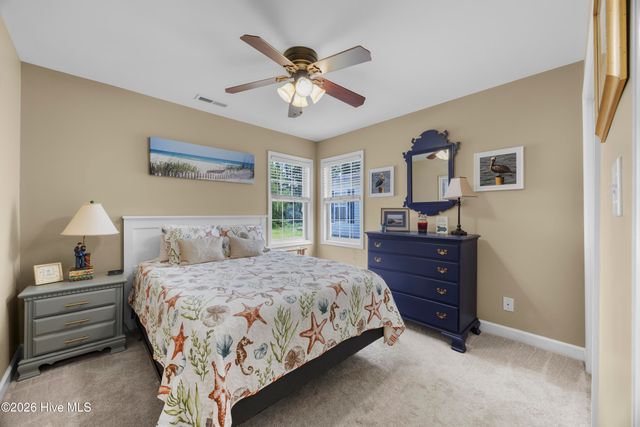 162 Wild Raven Street NW, Shallotte, NC 28470