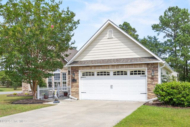 162 Wild Raven Street NW, Shallotte, NC 28470