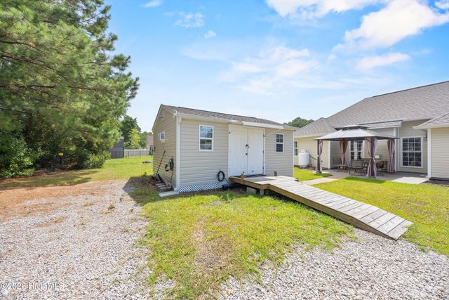 162 Wild Raven Street NW, Shallotte, NC 28470