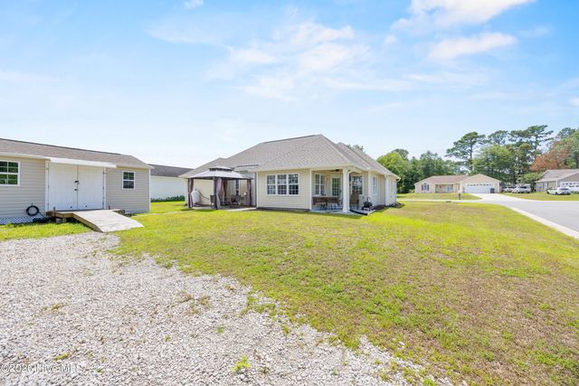 162 Wild Raven Street NW, Shallotte, NC 28470