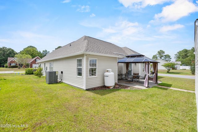162 Wild Raven Street NW, Shallotte, NC 28470